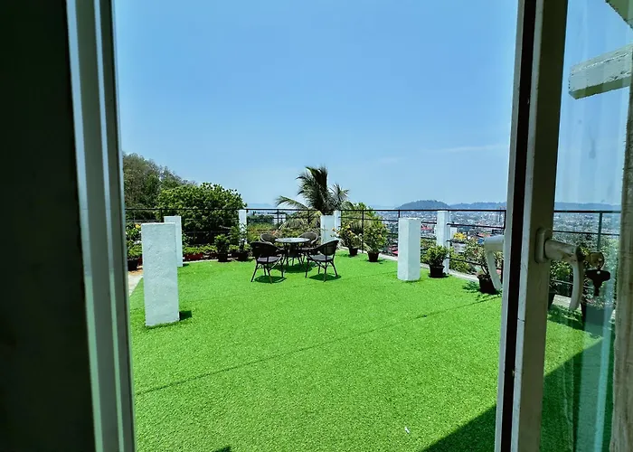 Genesis Villa
