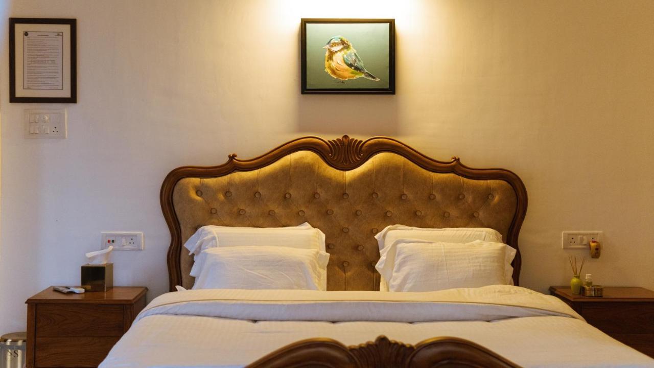 Genesis Villa Guwahati