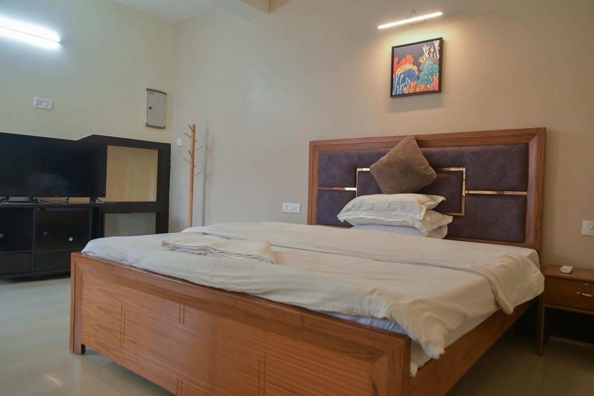 Villa Genesis *