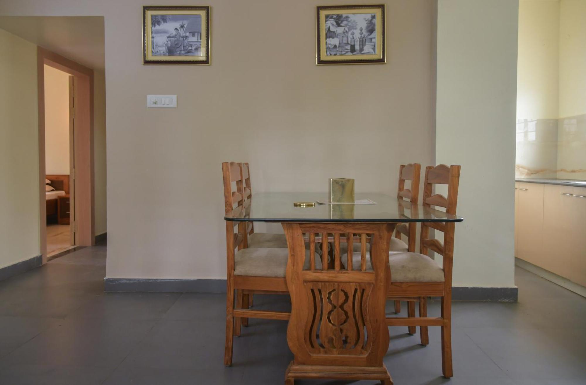 Genesis Villa Guwahati