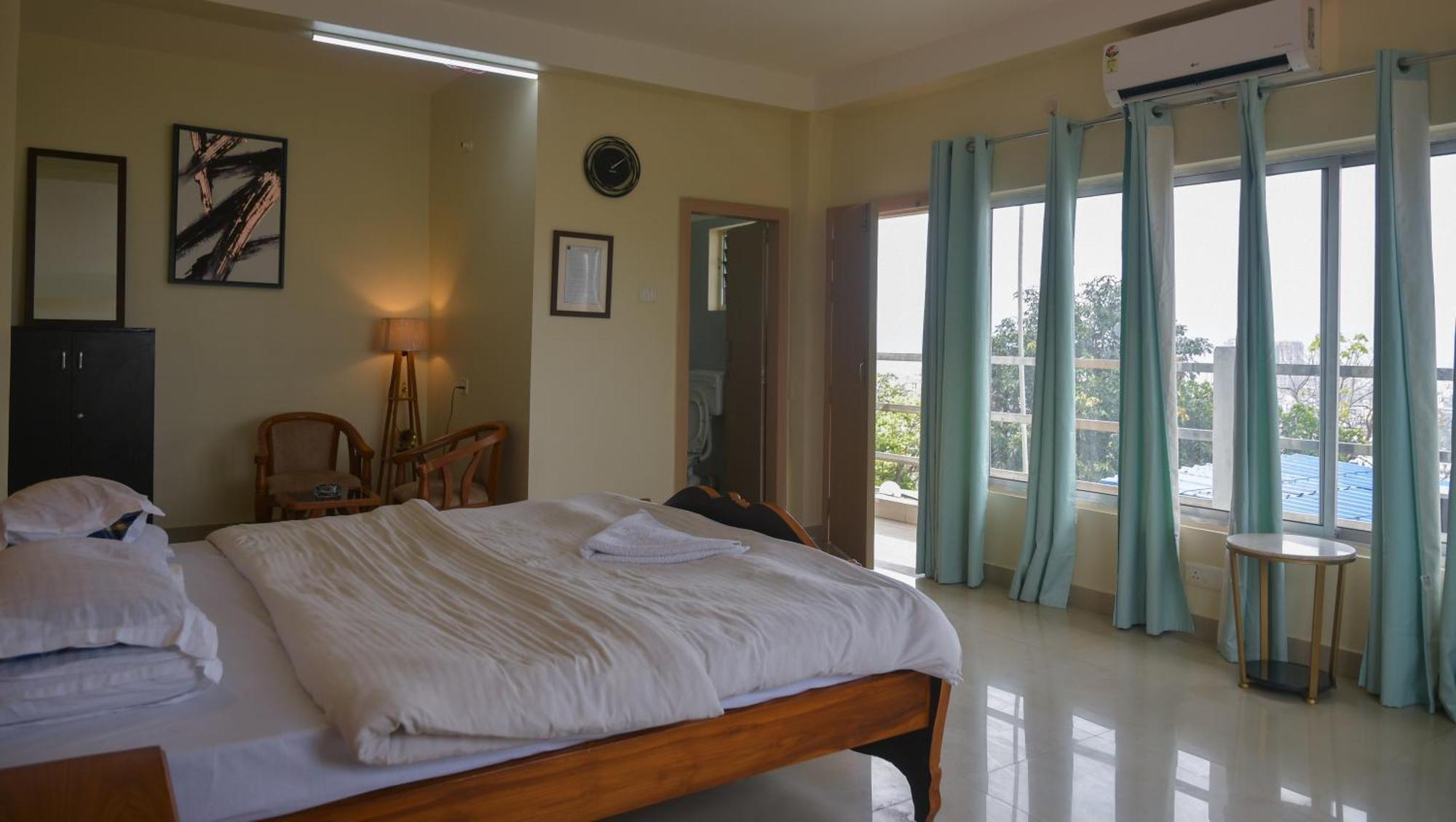 Villa Genesis