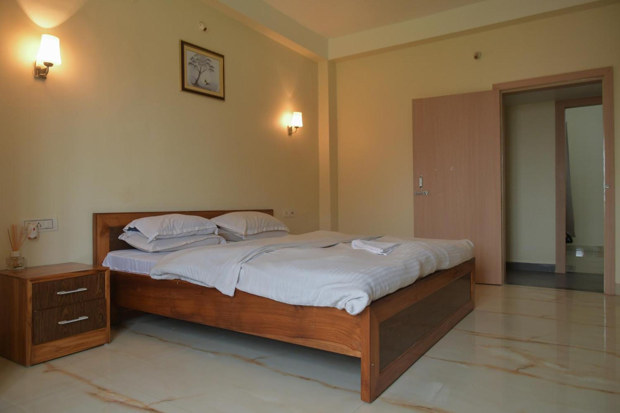 Genesis Villa *