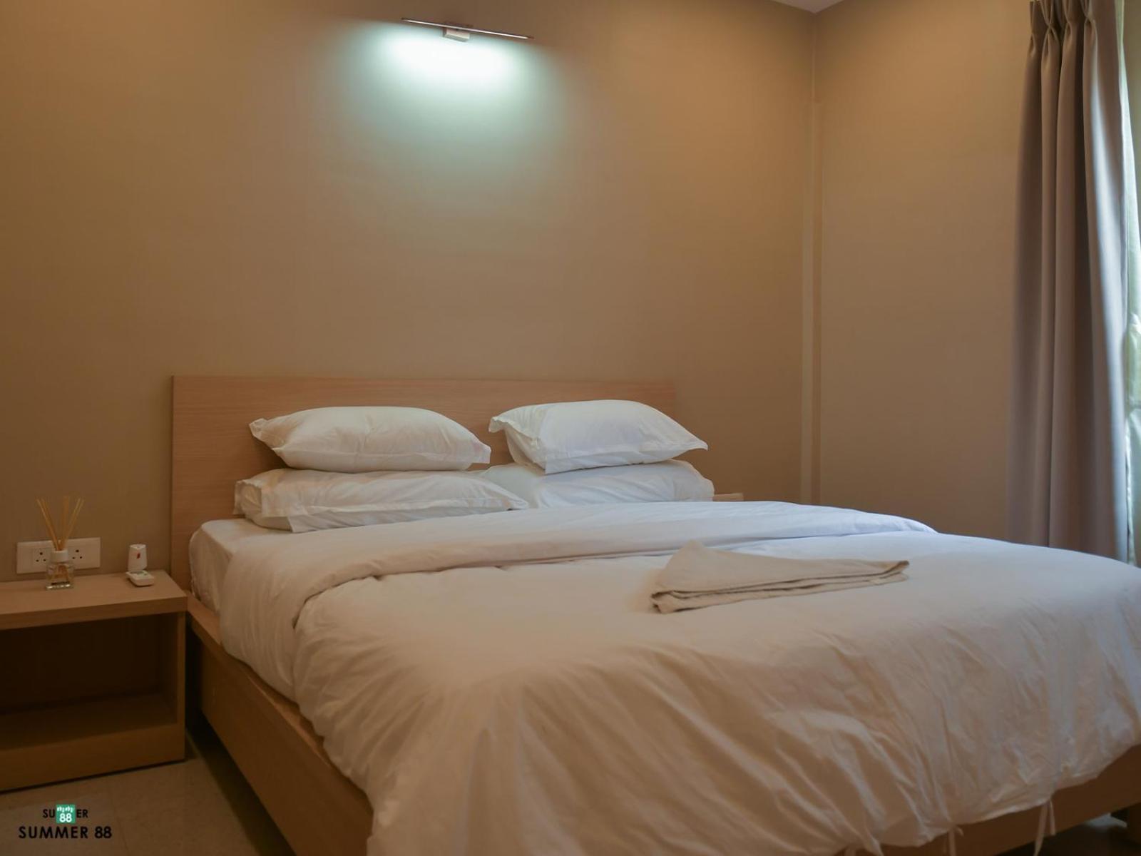 Villa Genesis Guwahati