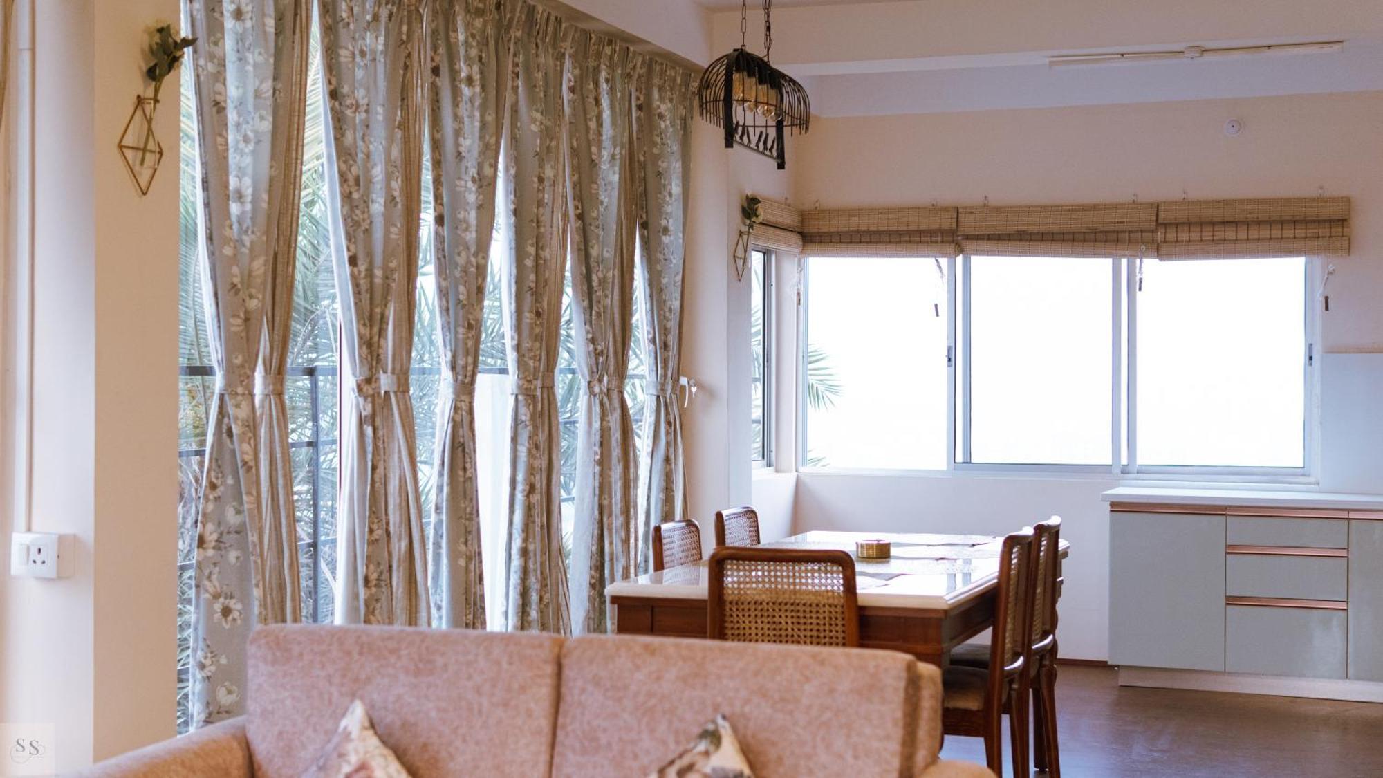 Genesis Villa *