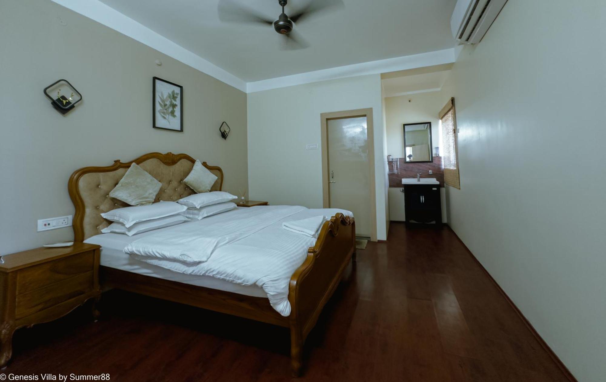 Genesis Villa Guwahati