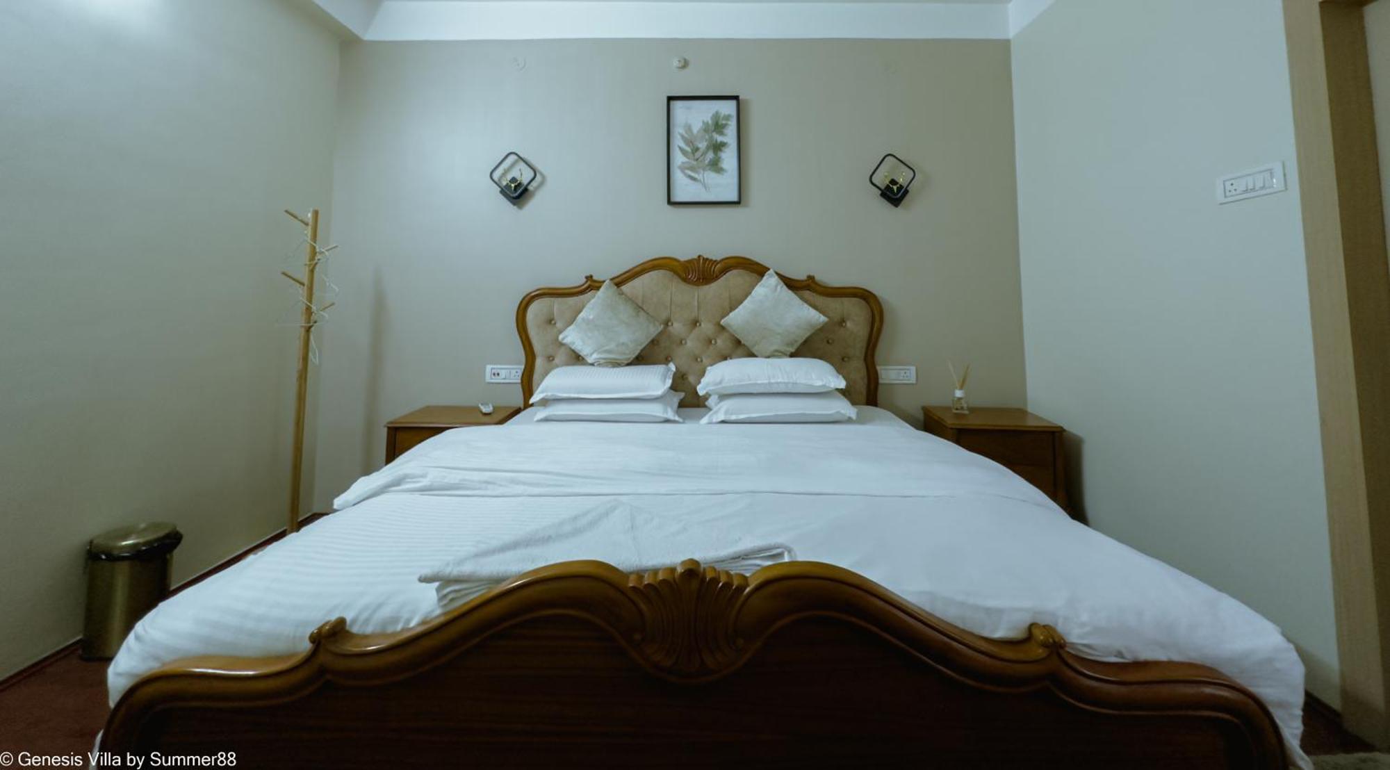Villa Genesis Guwahati