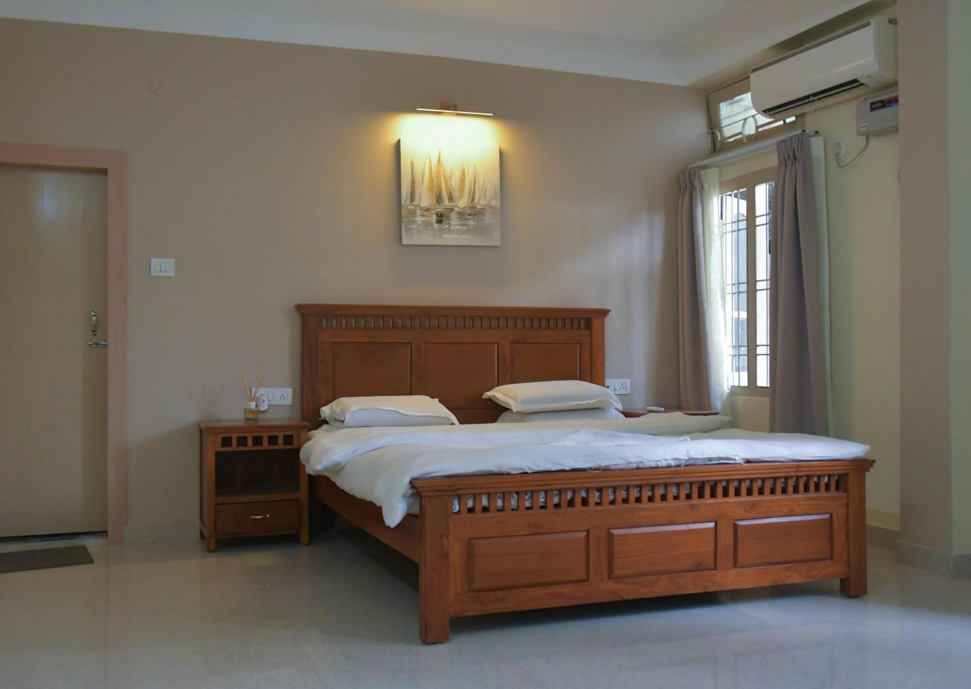 Genesis Villa *