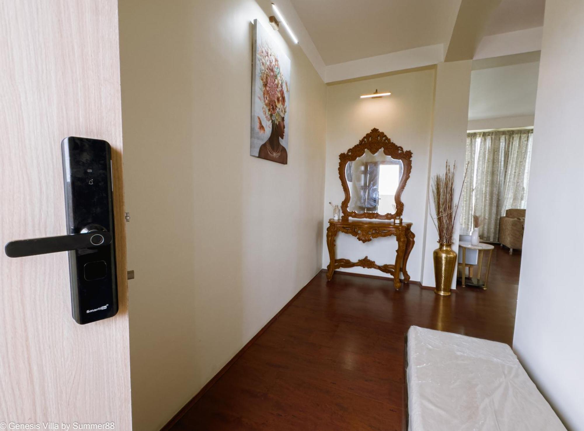 Villa Genesis *