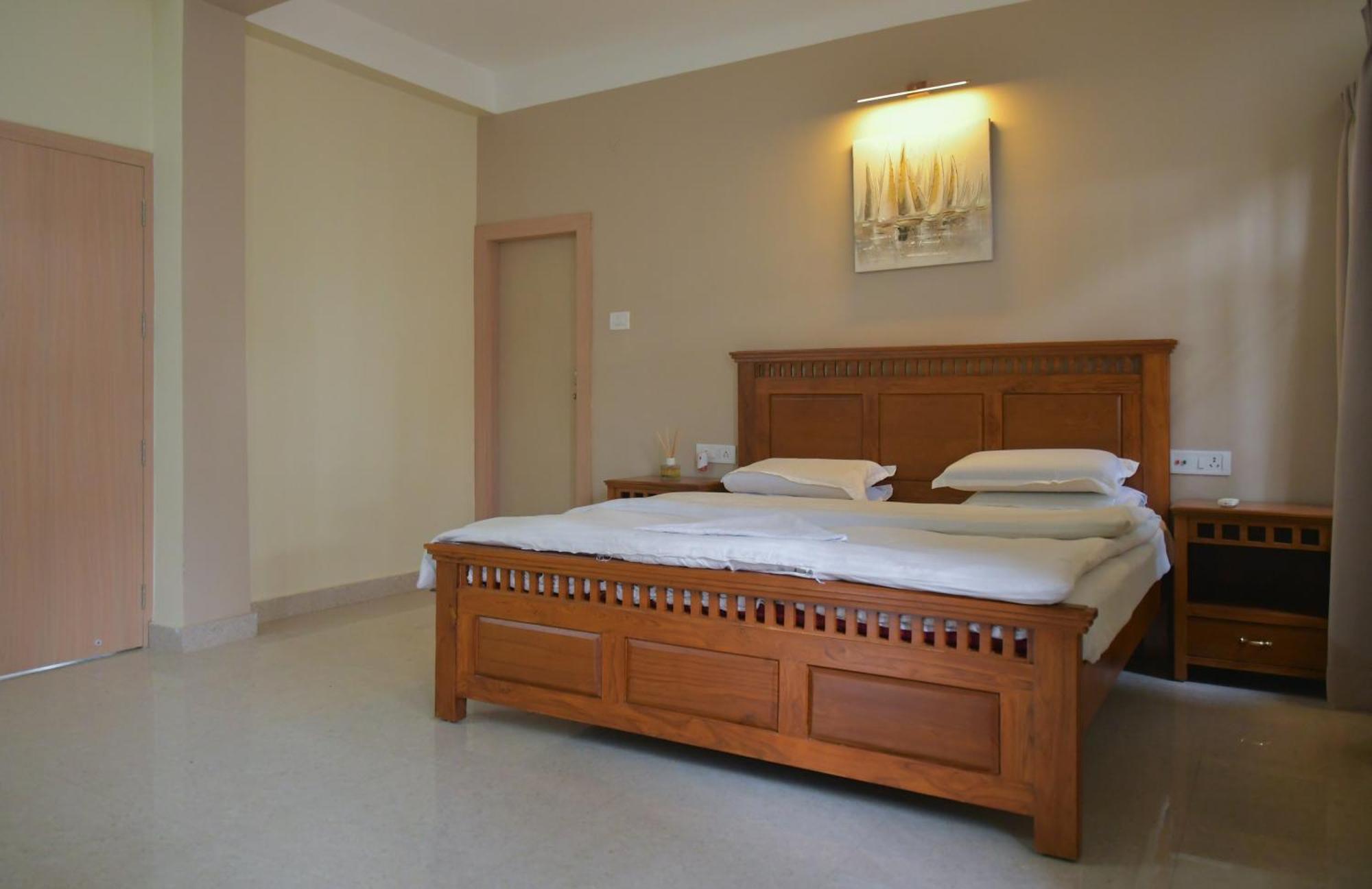 Villa Genesis Guwahati