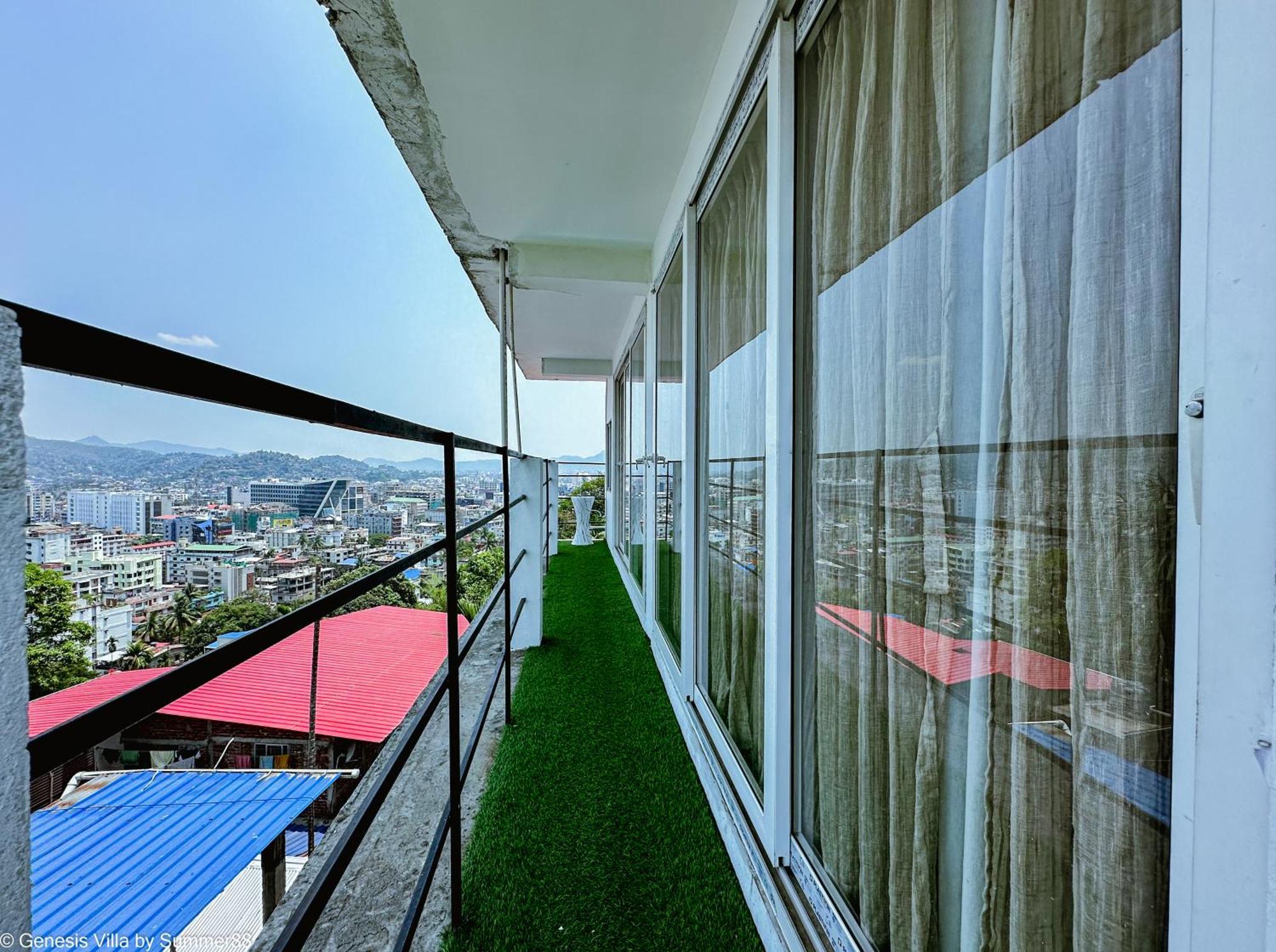 Villa Genesis Guwahati