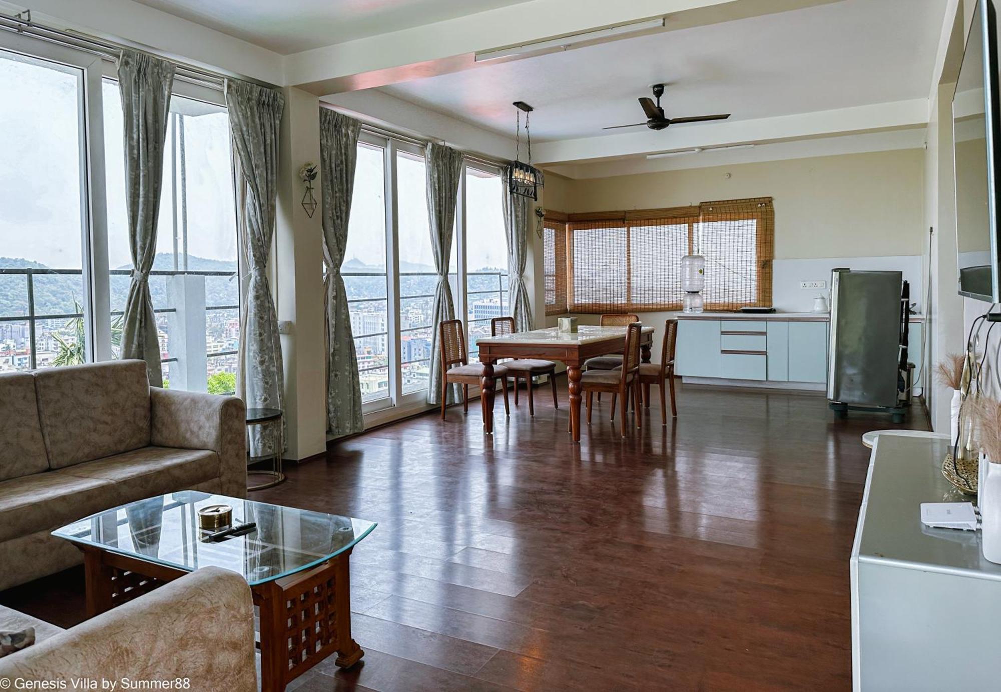 Genesis Guwahati